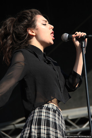 Charli XCX